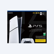Sony PlayStation 5 Digital Slim Console