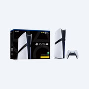 Sony PlayStation 5 Digital Slim Console