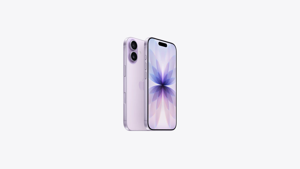 IPHONE 17 (UAE VERSION)