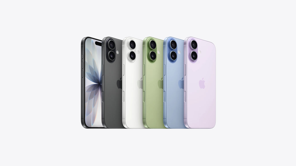 IPHONE 17 (UAE VERSION)