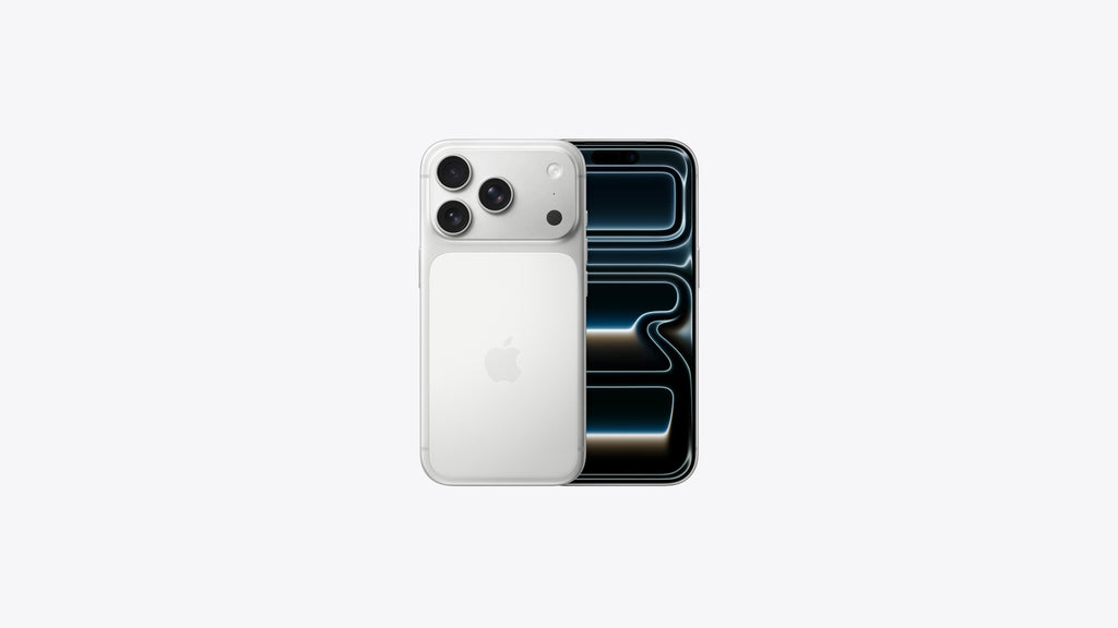 IPHONE 17 PRO  (UAE VERSION)