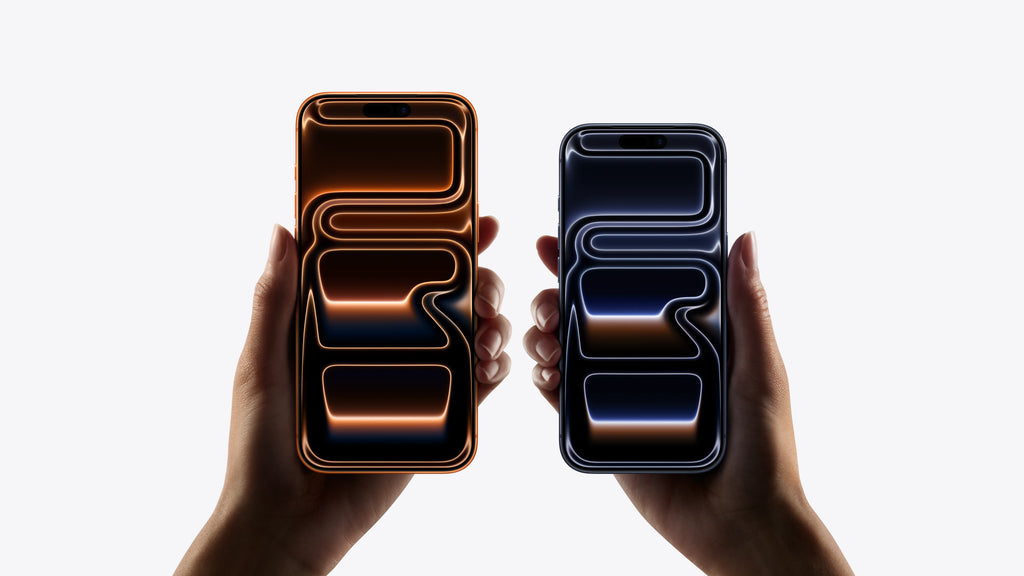 IPHONE 17 PRO MAX (UAE VERSION)