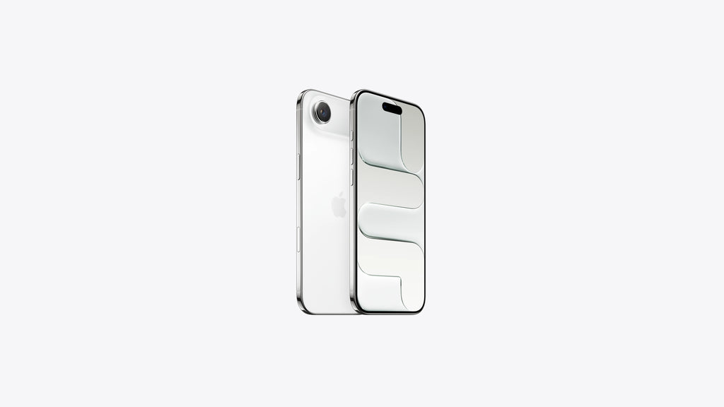 IPHONE 17 AIR (UAE VERSION)
