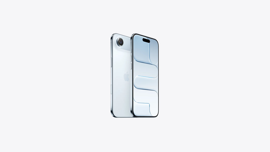 IPHONE 17 AIR (UAE VERSION)