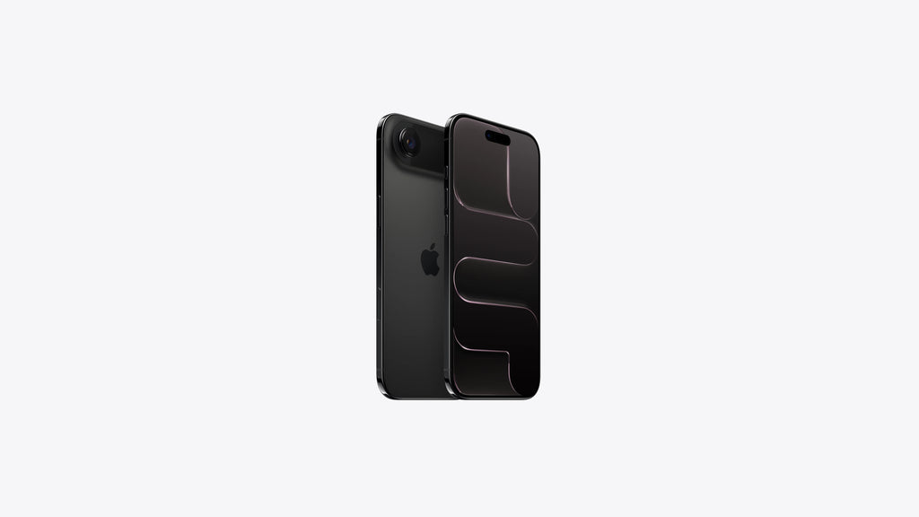 IPHONE 17 AIR (UAE VERSION)