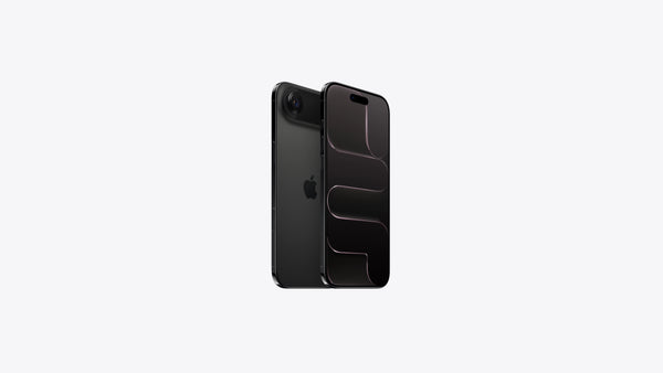 IPHONE 17 AIR (UAE VERSION)
