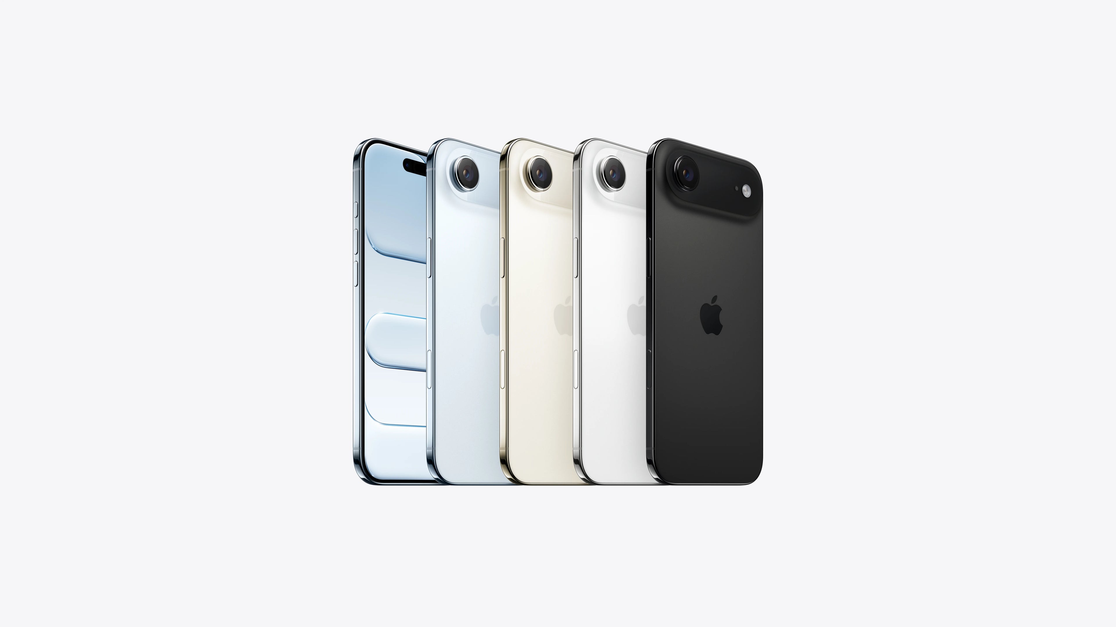 IPHONE 17 AIR (UAE VERSION)