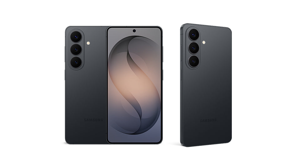 SAMSUNG S26 PLUS (UAE VERSION)
