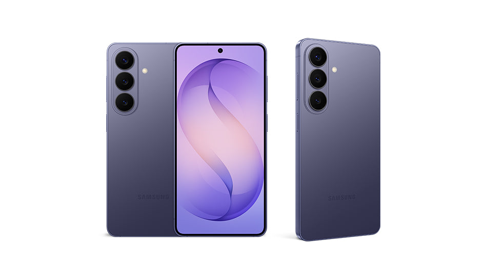 SAMSUNG S26 PLUS (UAE VERSION)