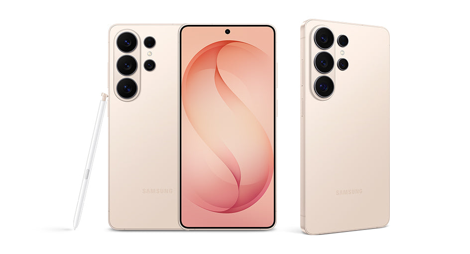 SAMSUNG S26 ULTRA (UAE VERSION)