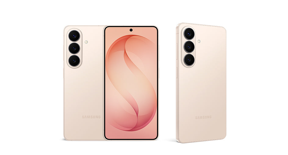 SAMSUNG S26 PLUS (UAE VERSION)