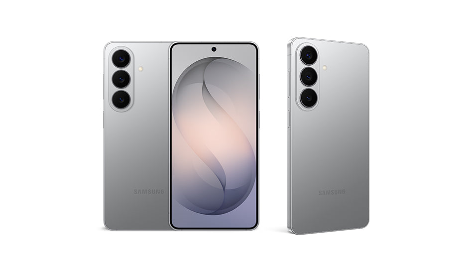 SAMSUNG S26 (UAE VERSION)