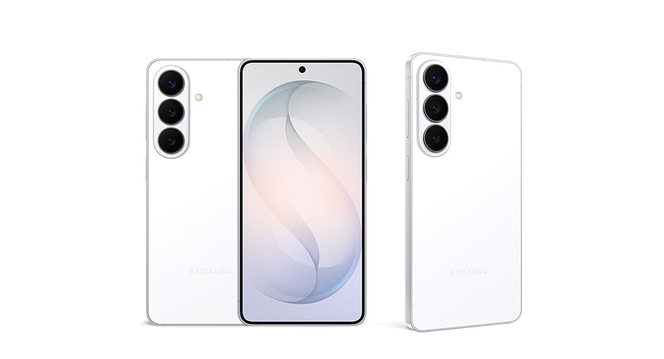 SAMSUNG S26 PLUS (UAE VERSION)